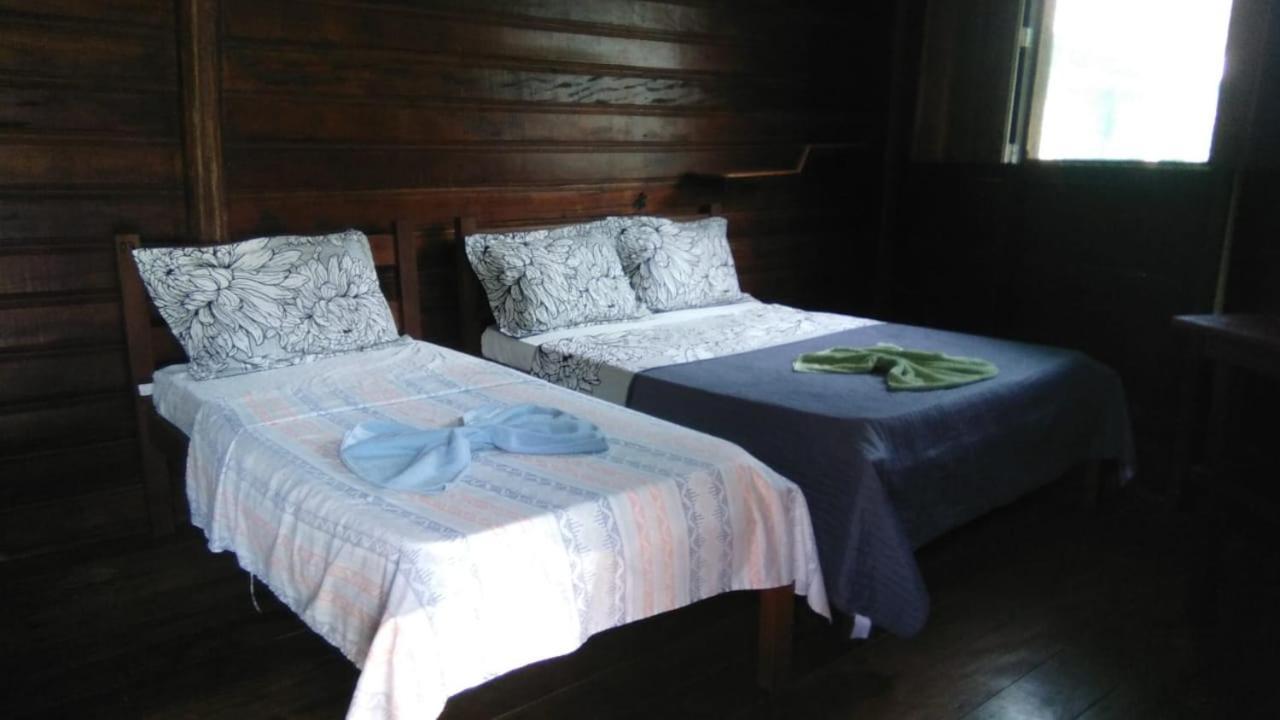Отель Amazon Gero Tours Careiro da Varzea Экстерьер фото